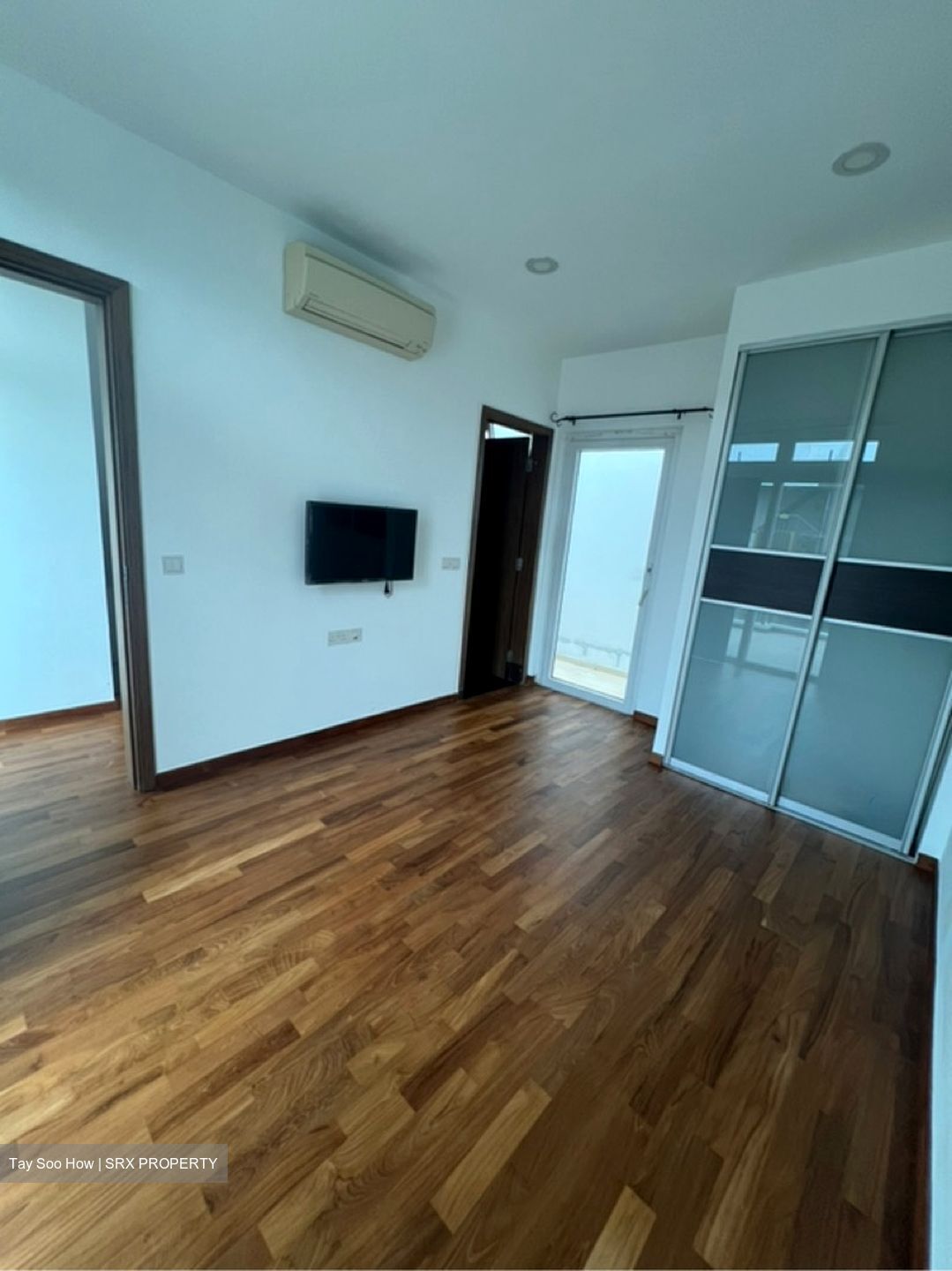 Parc Rosewood (D25), Condominium #610355871